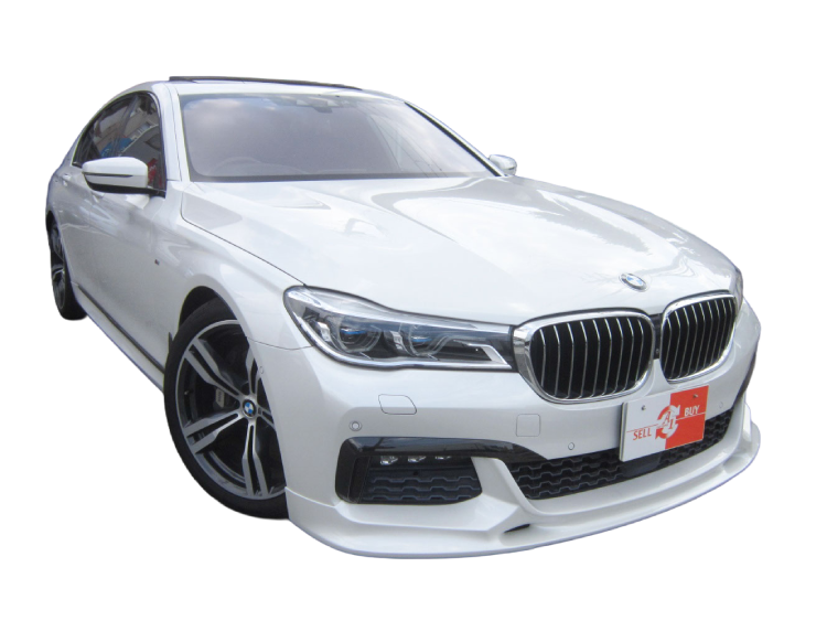 輸入車
