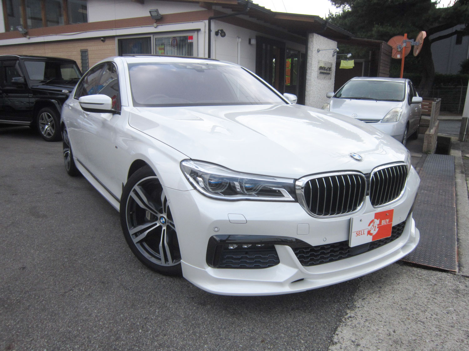BMW 1シリーズ