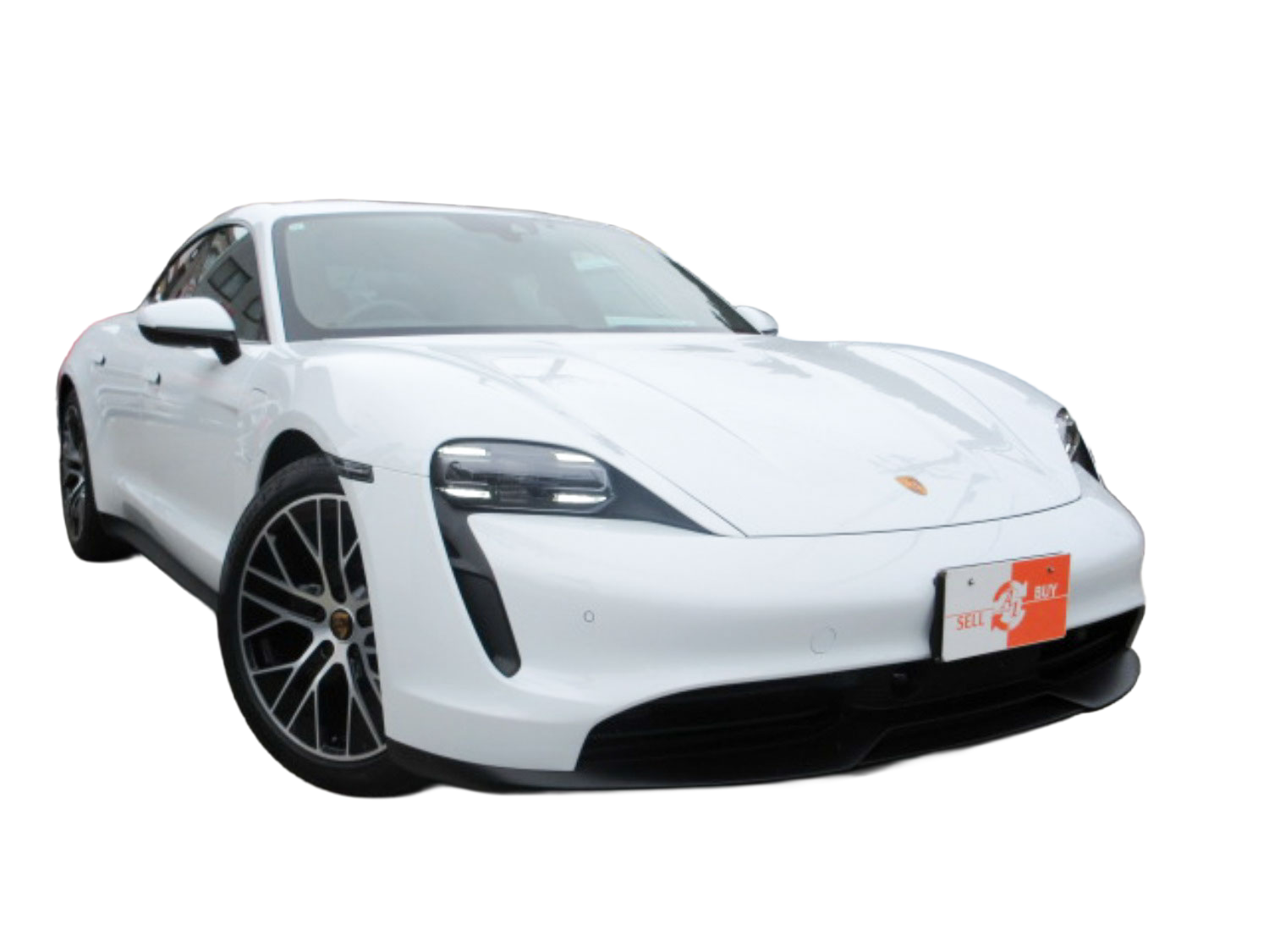輸入車