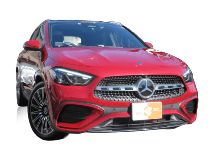 輸入車