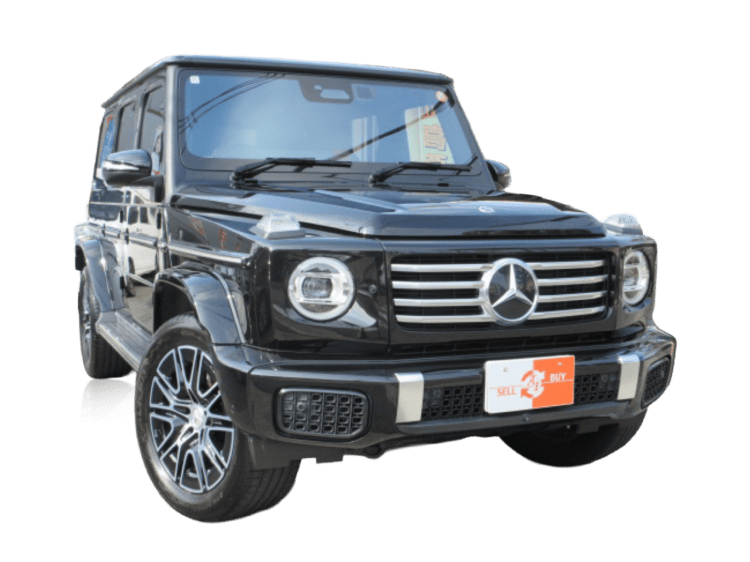 輸入車